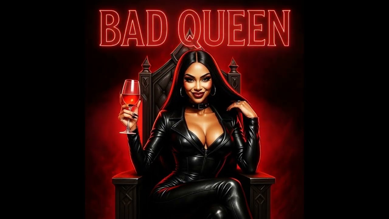 Bad Queen