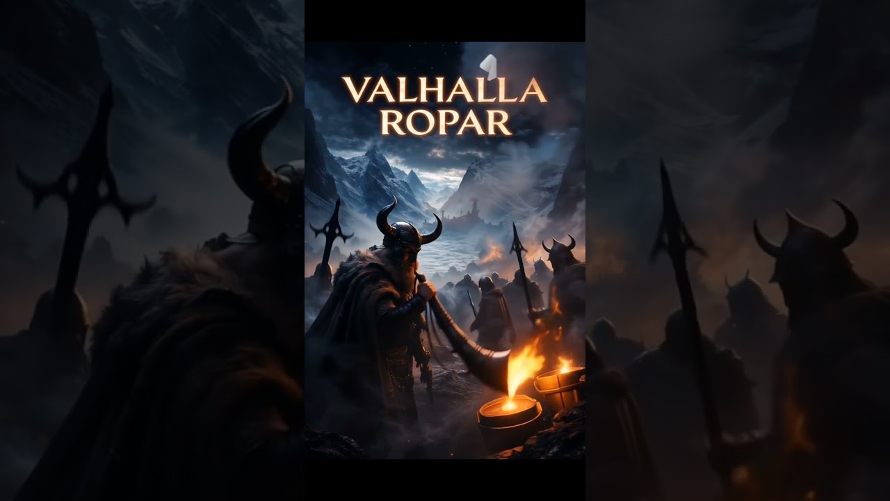“Nordic Pulse”- Old Norse 