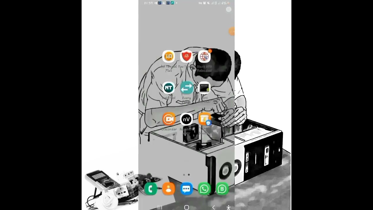TROUVER ET VERIFIER PLUSIEURS HOSTS EN UN CLIC