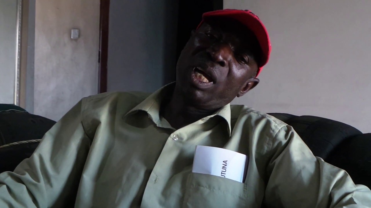 To Be Free in Barotseland that is the Question?