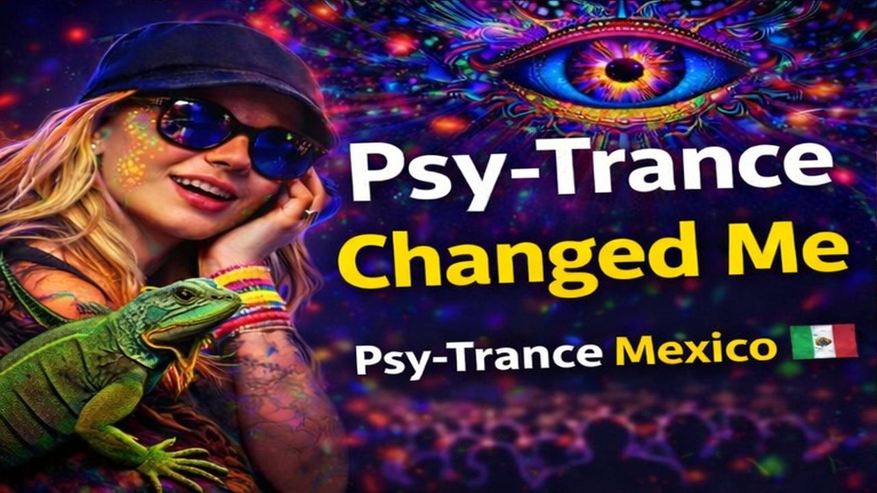 🐒⚡ | Monkey Madness x PV Psy-Trance Beaches