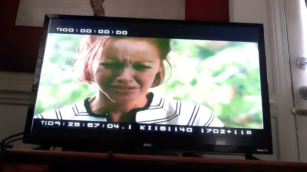 Wrong turn [2003] - Deleted Scenes [HD 1080P]