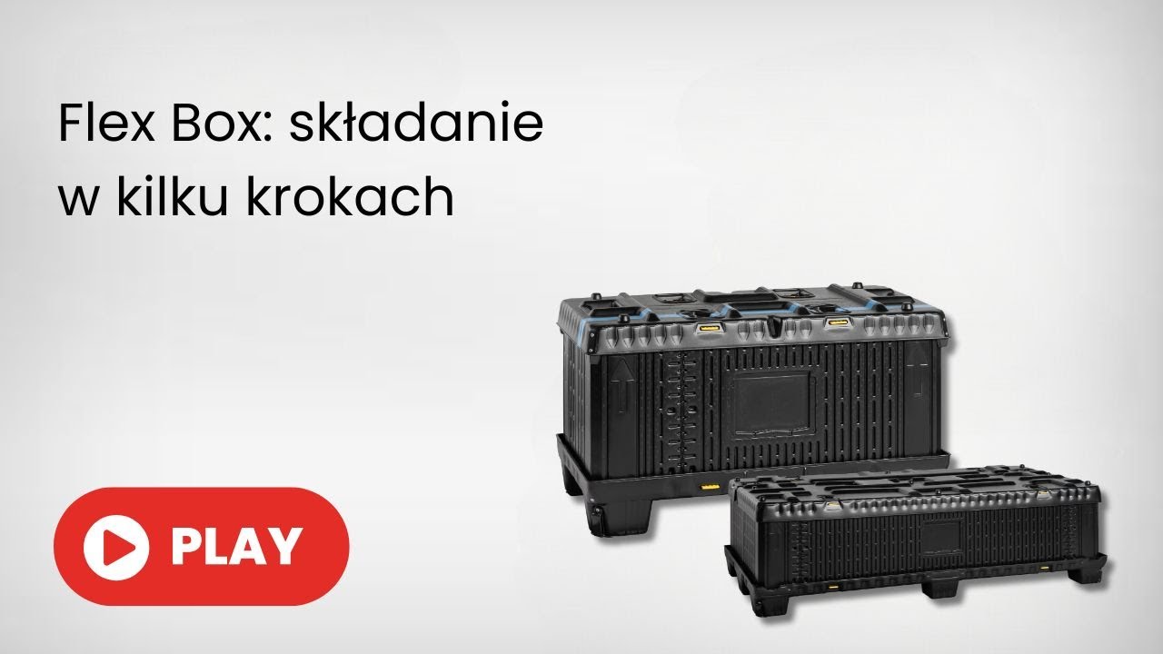 Flex Box: składanie w kilku krokach