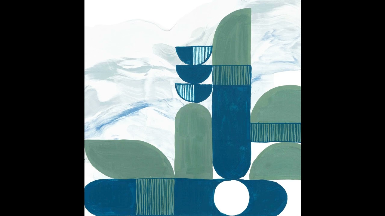 Graintable - The Forest Is Varied [Ransom Note Records]