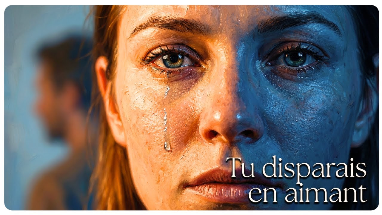 Tu N'as Pas Peur d'Aimer. Tu As Peur de Ne Plus Te Reconnaître En Aimant.