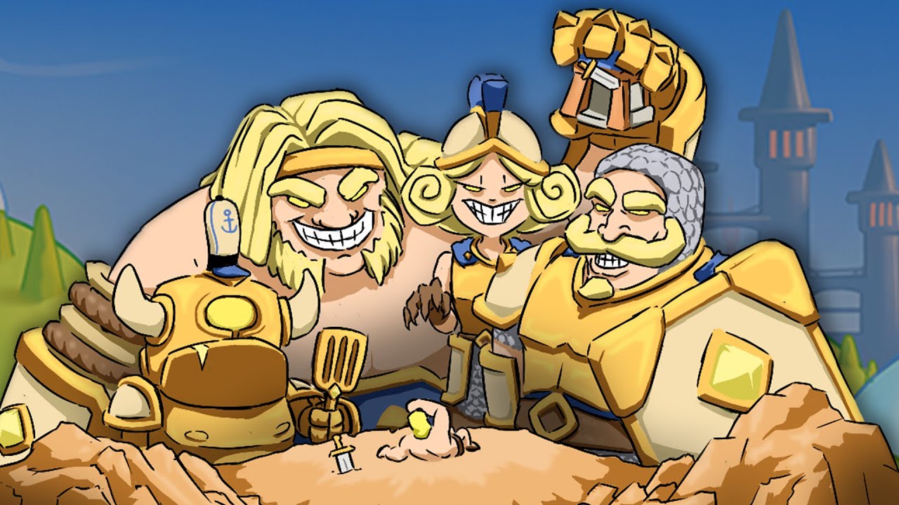 Clash Royale Will Never Be The Same