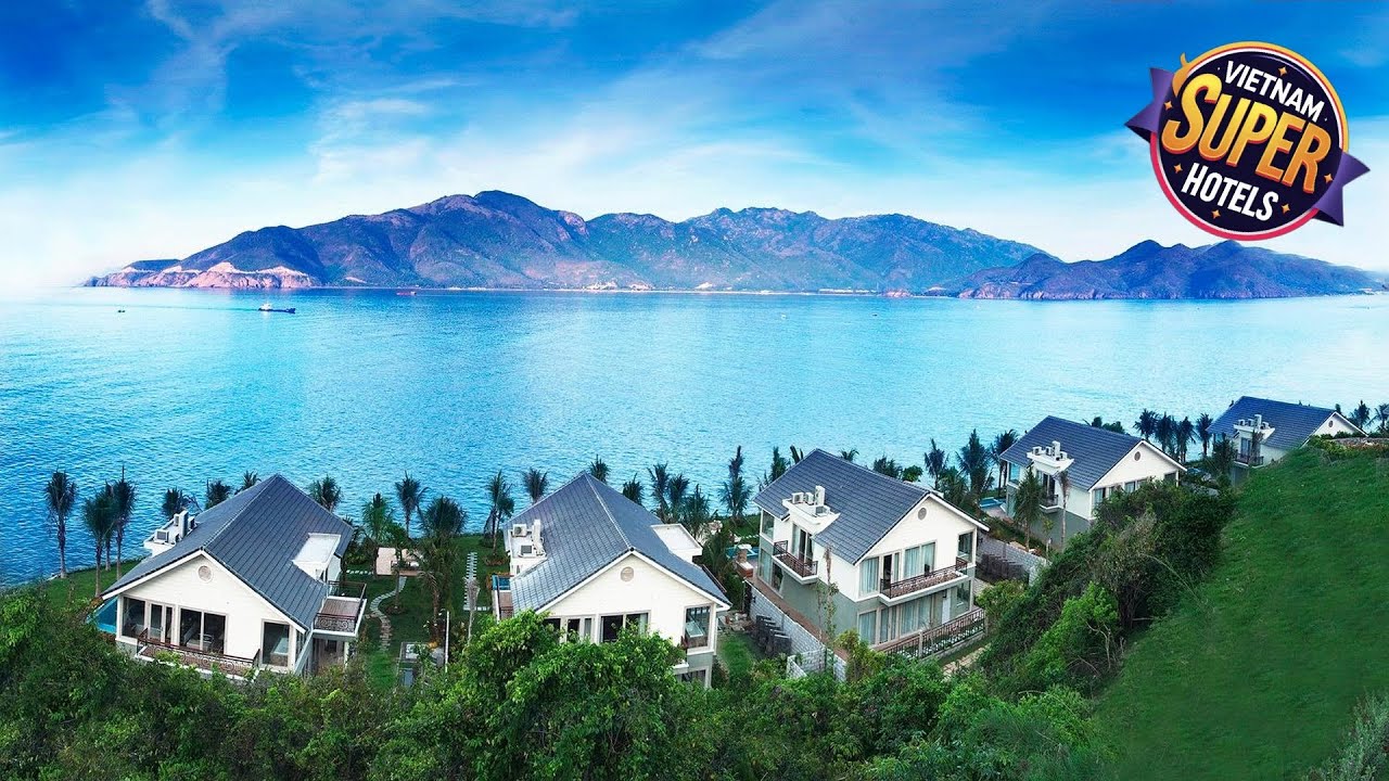 Hon Tam Resort (former name Merperle Hon Tam Resort) | Nha Trang, Vietnam | Hotel Review 🌟