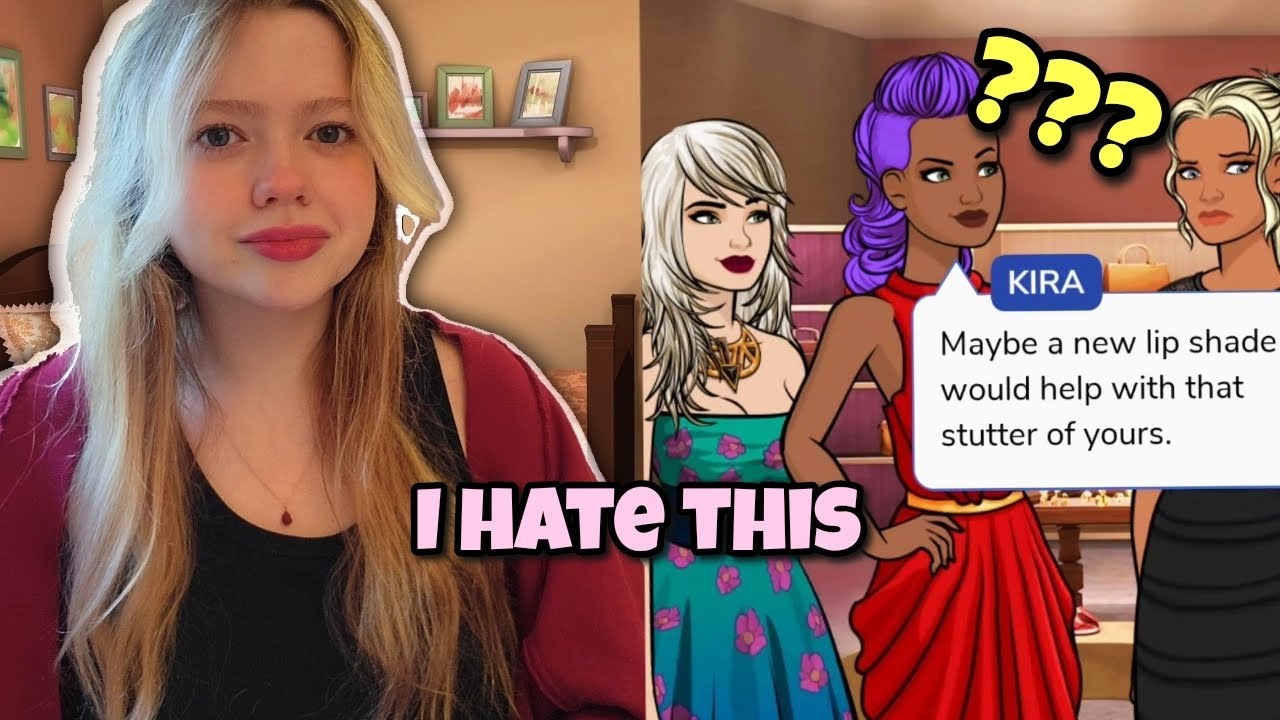 Reacting To My 2018 Episode Story (it's unhinged)