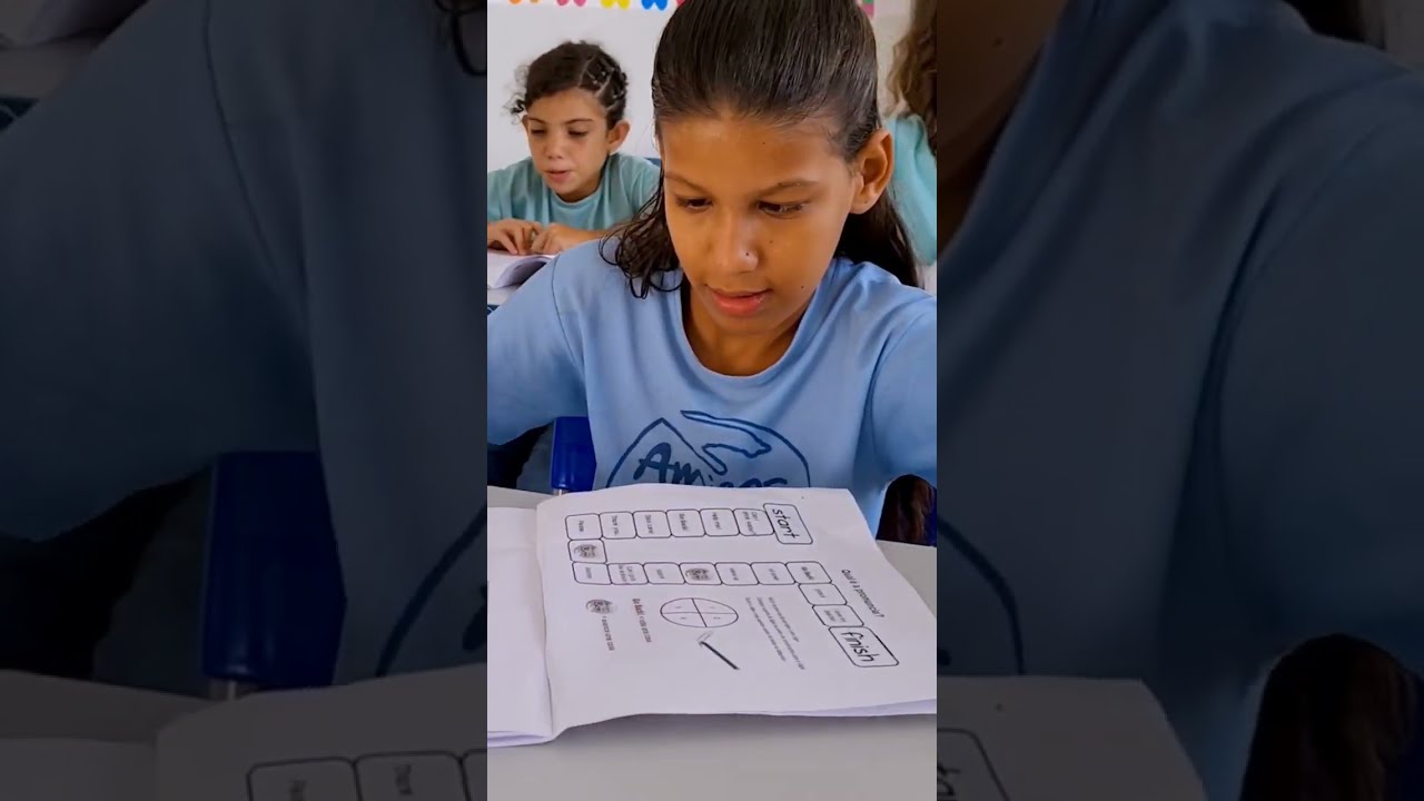 Educa&ccedil;&atilde;o e inclus&atilde;o social | Amigos do Bem