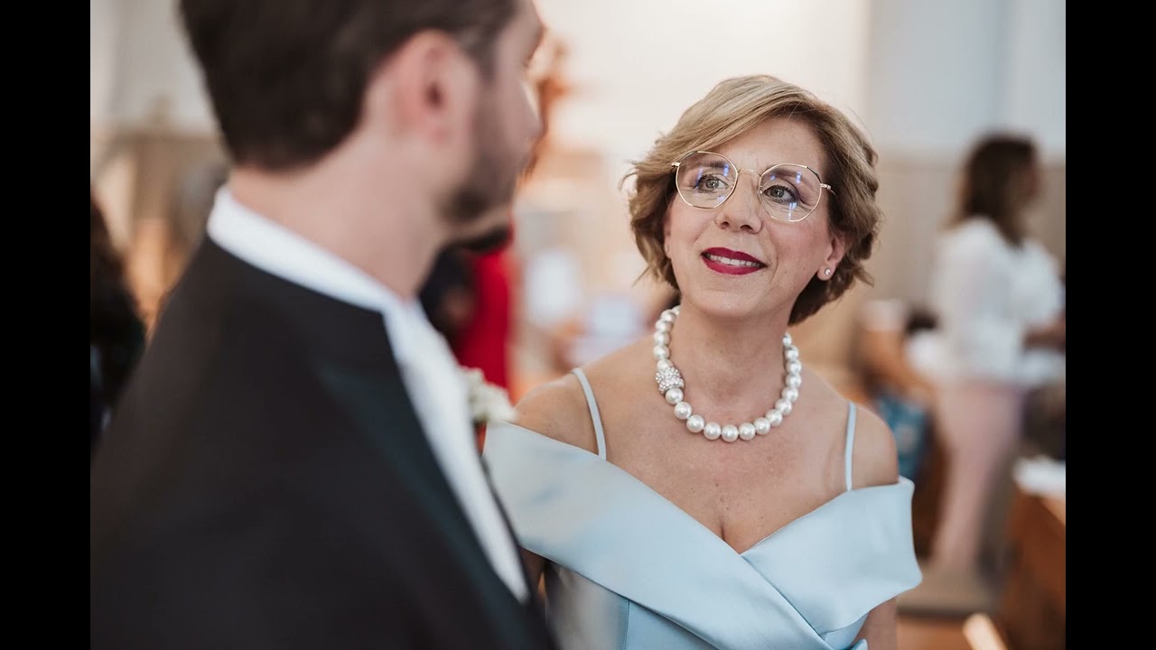Alessandro e Annarosaria