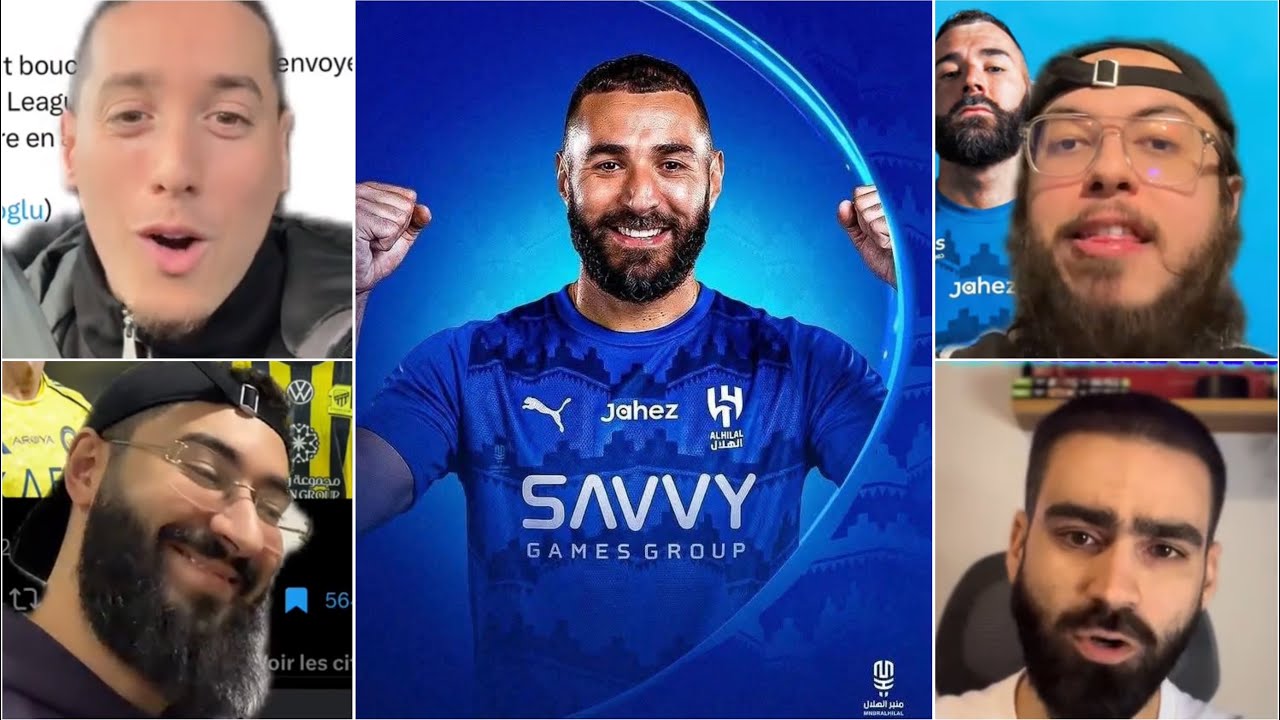 🚨😱COLÈRE DE CR7 APRÈS LA SIGNATURE DE KB9 A AL HILAL🤬