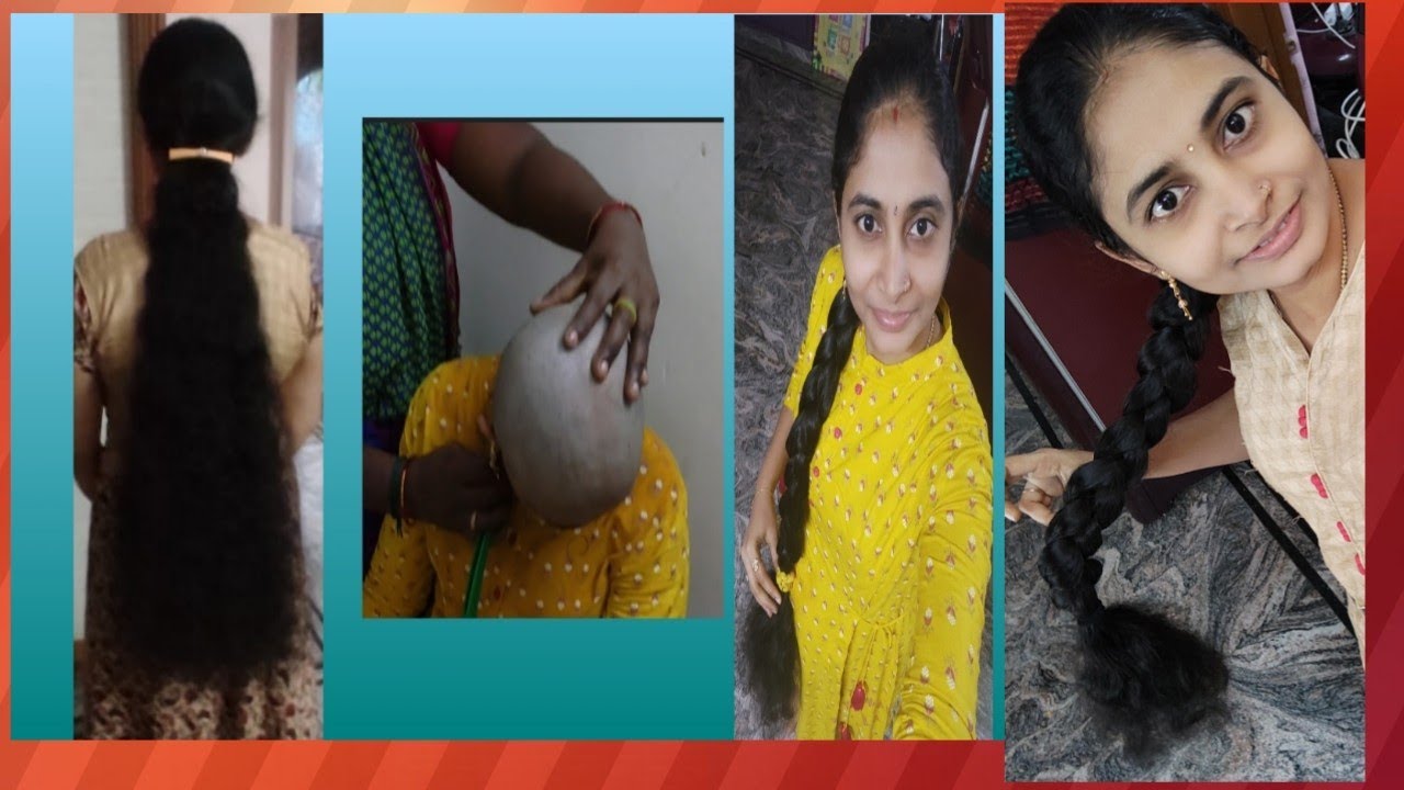 చాలామంది అడిగారు నా గుండు వీడియో ఒకటే పెట్టమని ఎలా ఉందో వీడియో అలానే పెట్టాను చూడండి