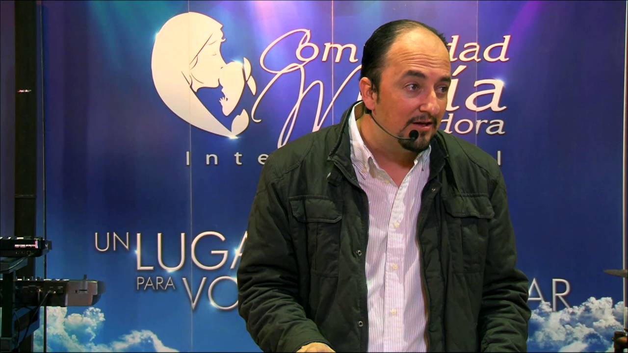 La misericordia (1 de 3) -  William Zuluaga