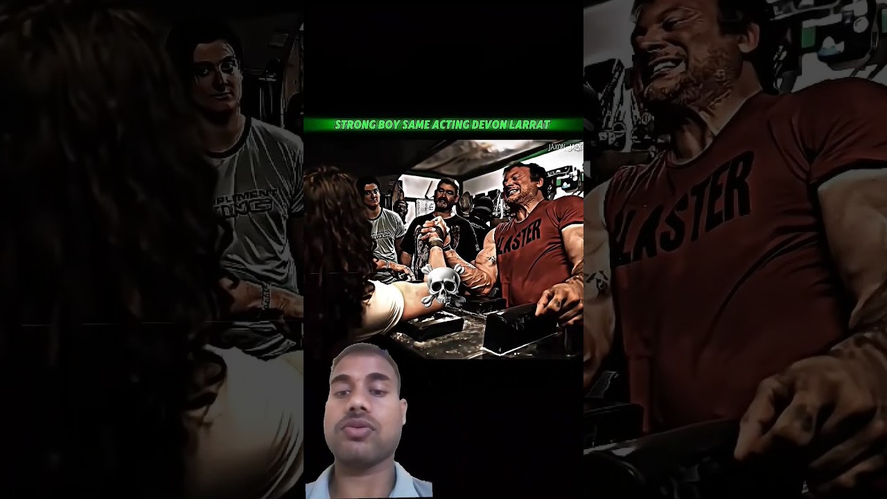 Wild Champian VS Coman Man Fight 😱😱 #armwrestling #wwe #sports #viral #shorts #subscribe #ufc #edit