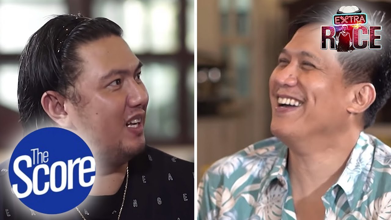PBA Big Men Power Rankings With Beau Belga and Jerry Codiñera on #ExtraRice | The Score