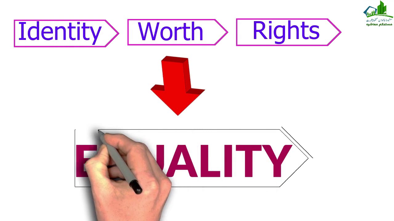 Equality | Amna Usman