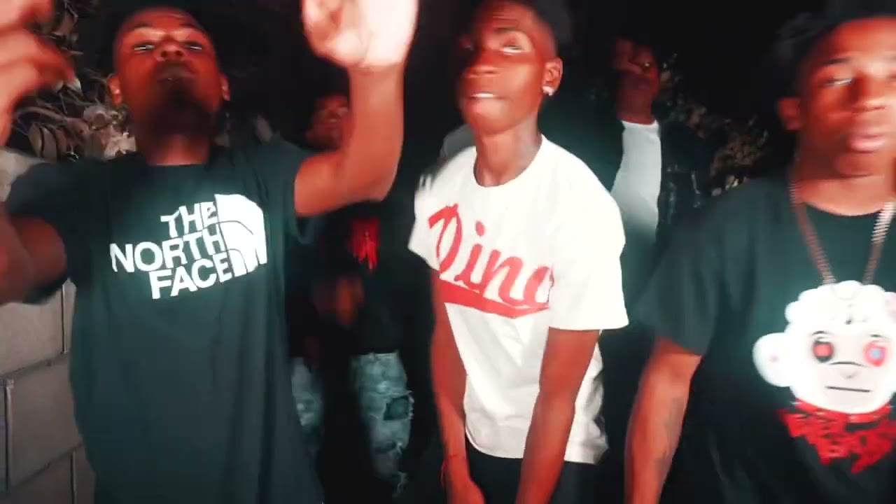 The NBZ Anthem (marwicc) ft. NBoff5th. Thegker2700