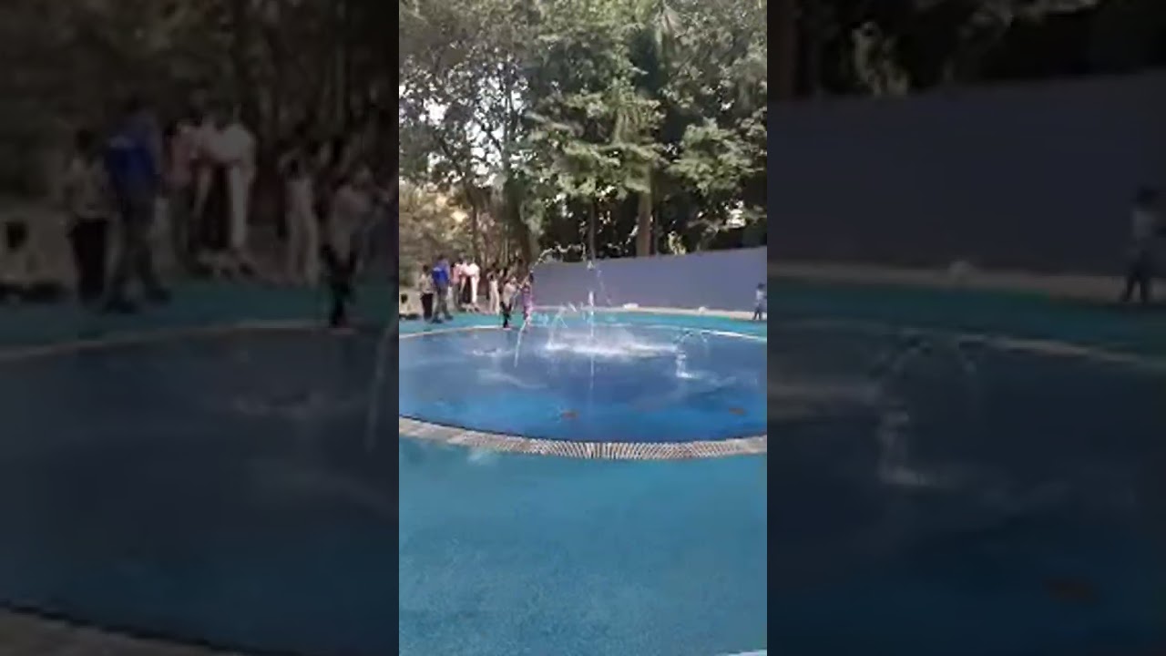 Live highlight park city Thane