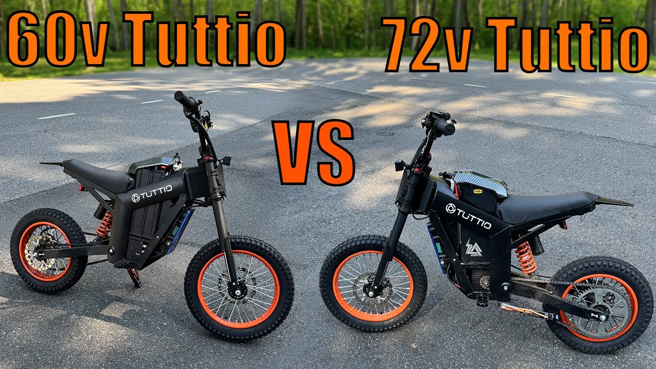 60 VS 72 VOLT TUTTIO SOLEIL 01