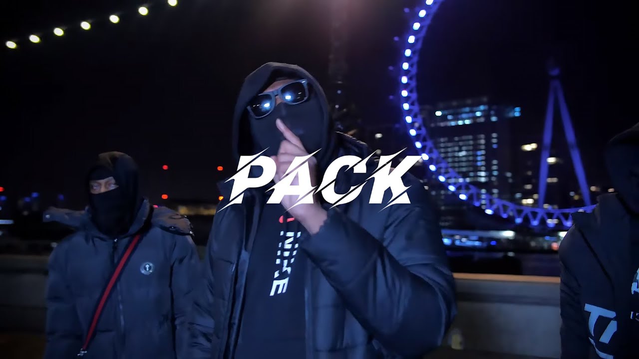 [FREE] UK Drill Type Beat 