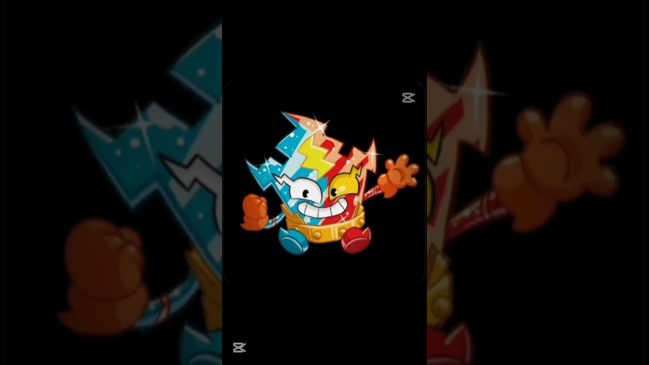Kid Kazoom, Kid Fury or Kazoom blast? #superzings#superthings