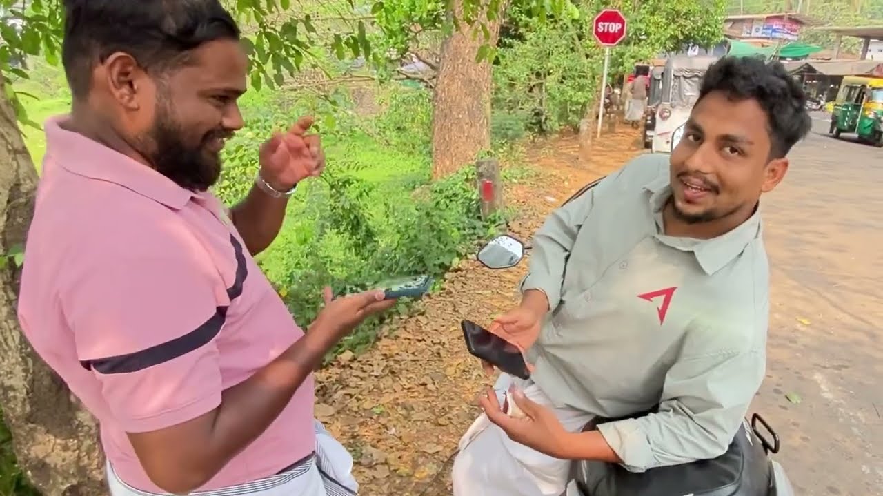 റംസാൻ ആദ്യത്തെ നോമ്പ് അടിപൊളി ആക്കി...🔥❤️