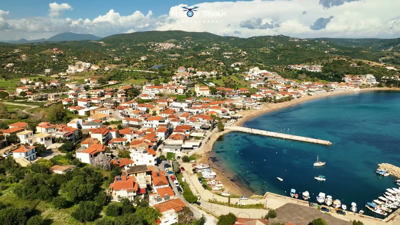 Φοινικούντα Μεσσηνίας - Foinikounta Messinia