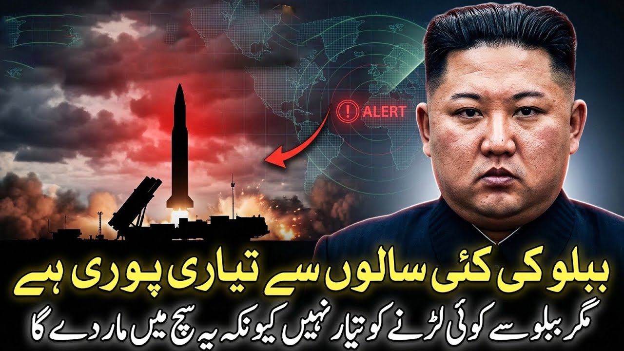 Bablu ki kai saalon se tayyari poori hai, magar Bablu se koi larnay ko tayyar nahi | Dr Affan Qaiser