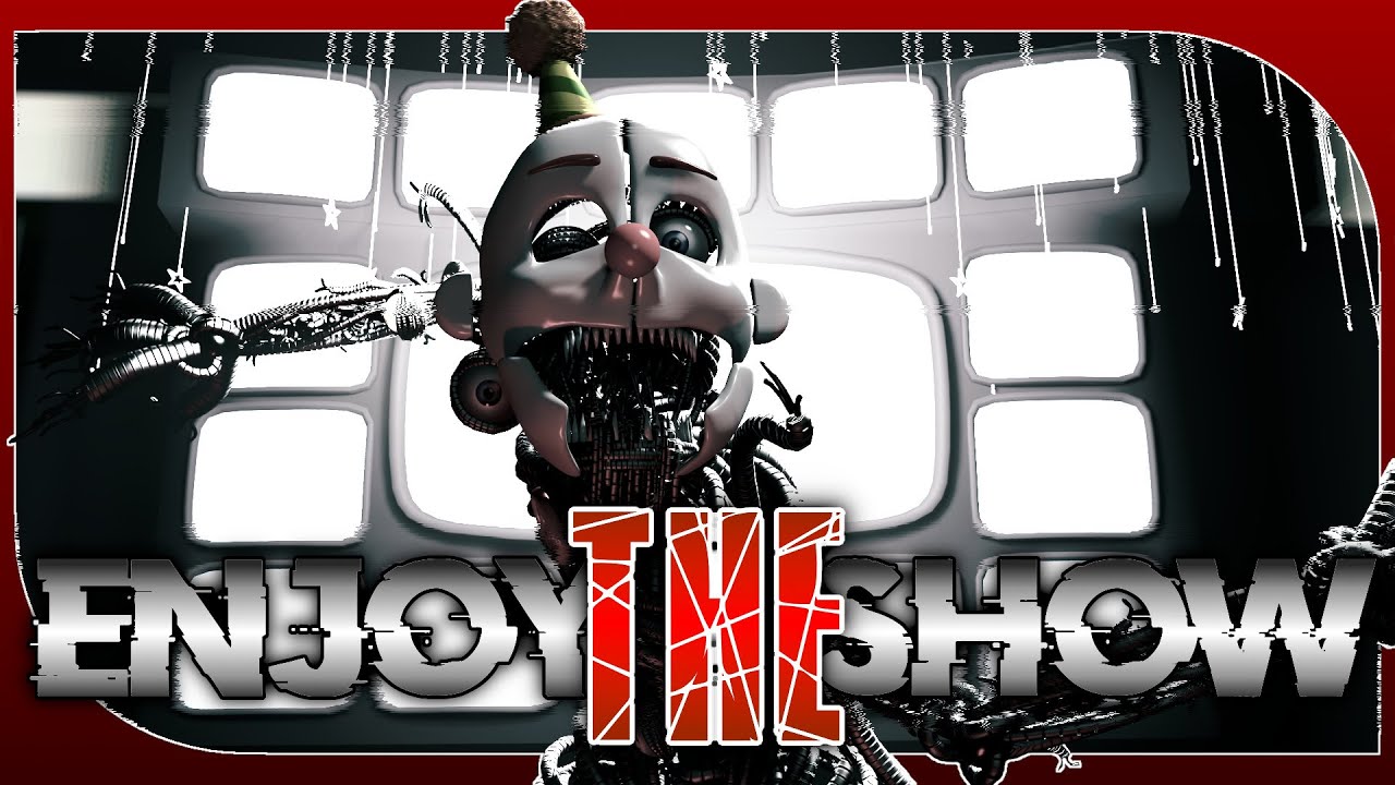 [FNAF] Collab 