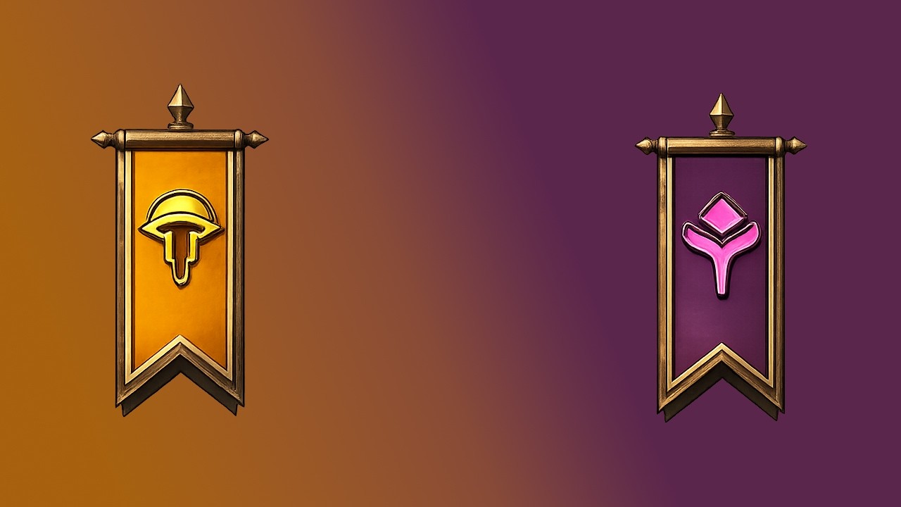 Bridgewatch Faction Permafrost #3