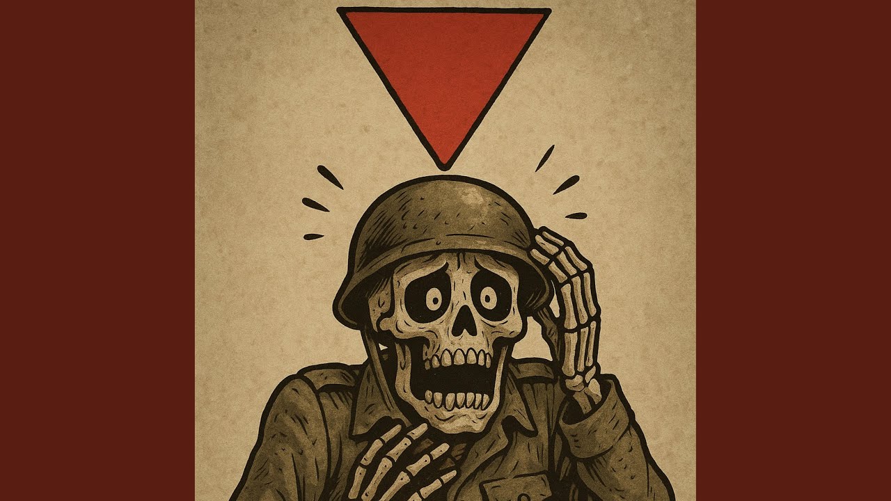 Death to the IDF