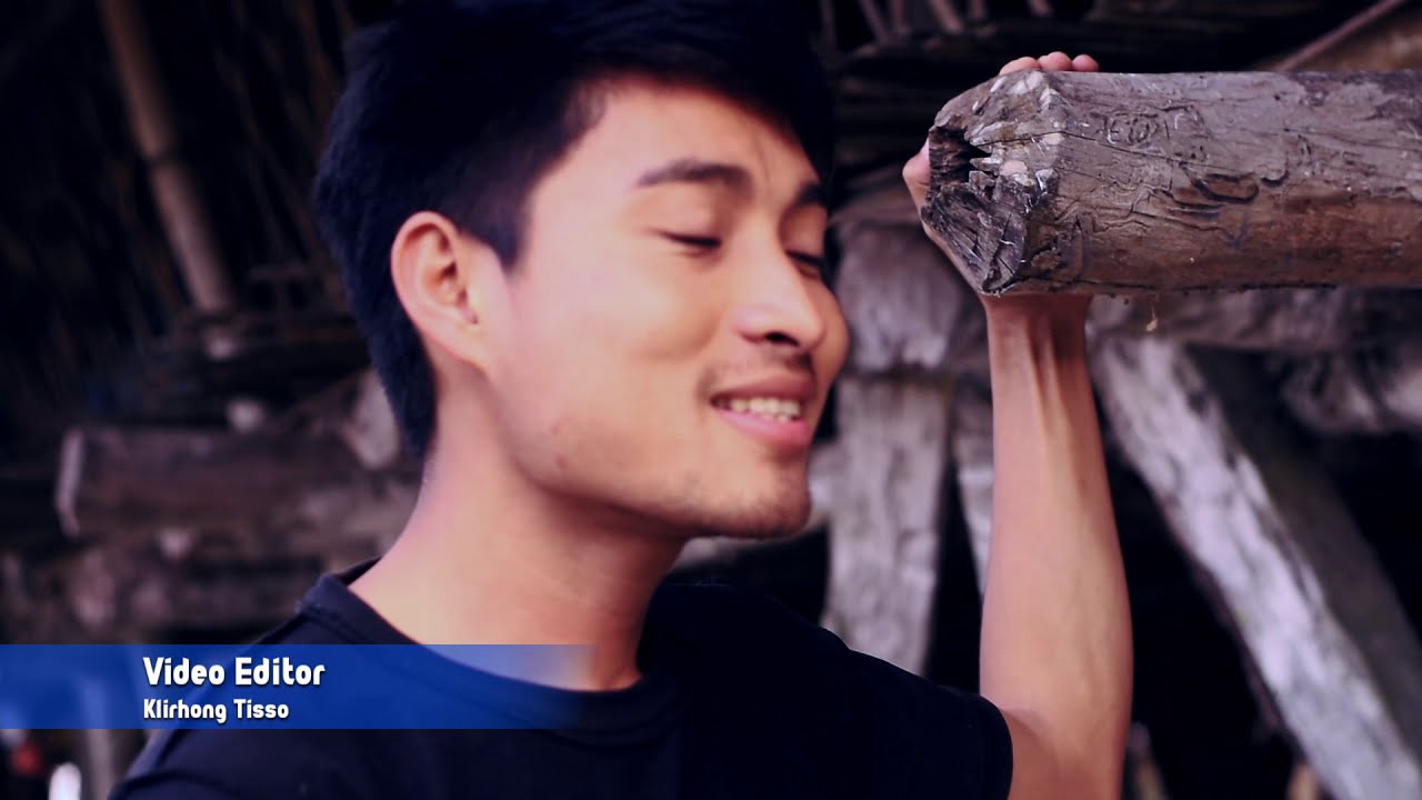 MALONG ATHARE [OFFICIAL KARBI  MUSIC VIDEO] 2019