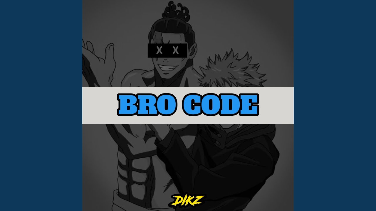 Bro Code