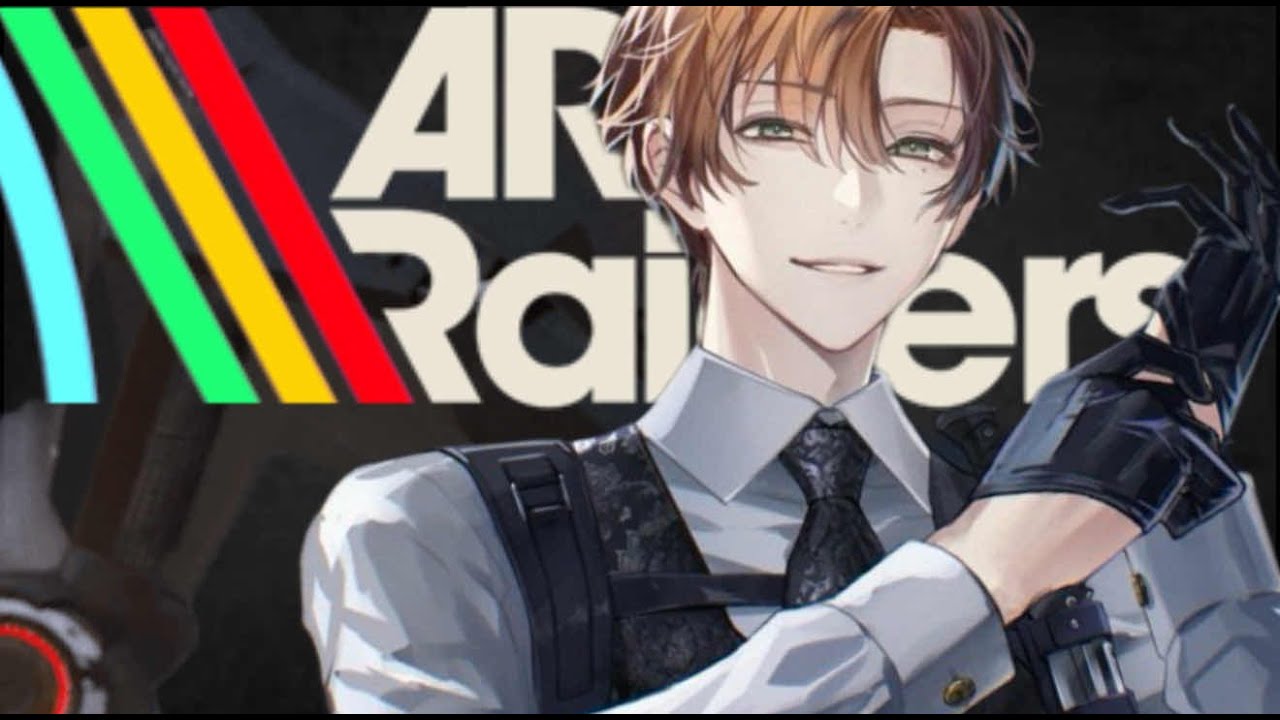 【#arcraiders 】(縦型)　声だけ一級  スパイミッション（殲滅せよ）　#shorts #shortsfeed