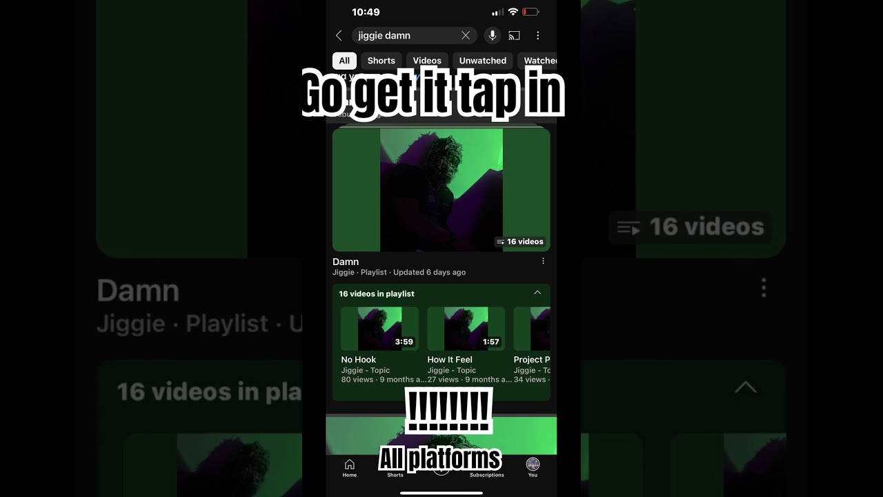 #jiggie  damn #rap #fypシ #stlartist #hiphopmusic #music #jiggin #musicgenre #explorepage #gunsguns