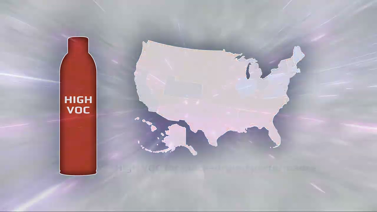 bproauto&reg; Brake Cleaner