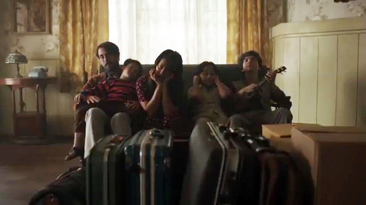 3 Potongan Video Adegan yang Dihapus dari Film Pengabdi Setan, Ada yang Bikin Senyum-senyum Sendiri