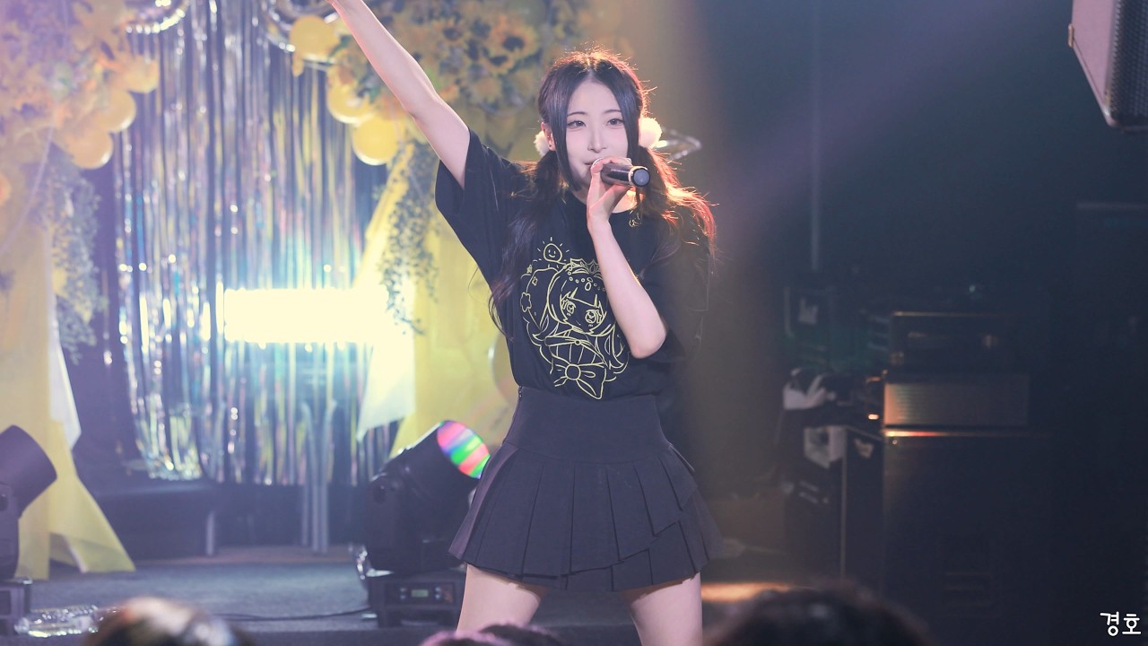 260222 2026 HARE BIRTHDAY LIVE 『きみの太陽』후루츄 하츠 유닛 직캠