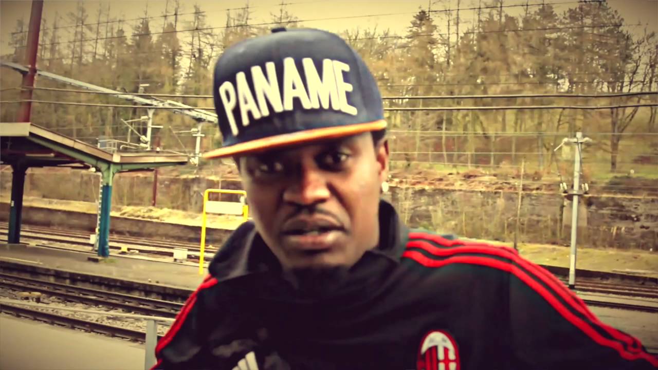 AC - KEL K NTA XINTI (OFFICIAL VIDEO)