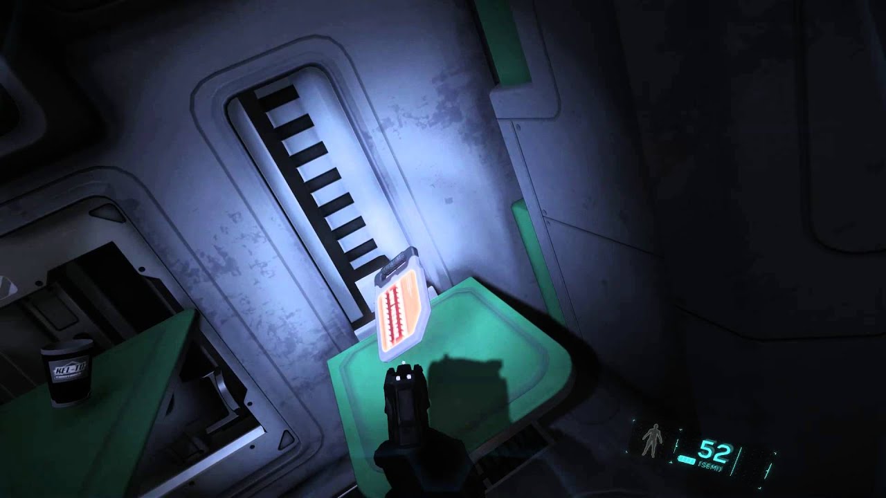 Covalex Shipping Hub sp00ky tour