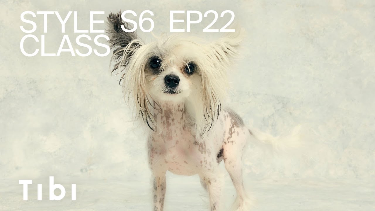 Style Class: Season 6, Episode 22