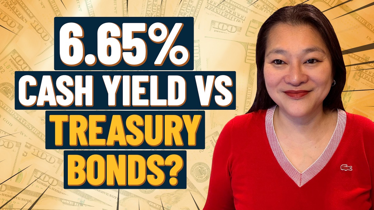 Should You Buy USHY Instead Of Treasuries?