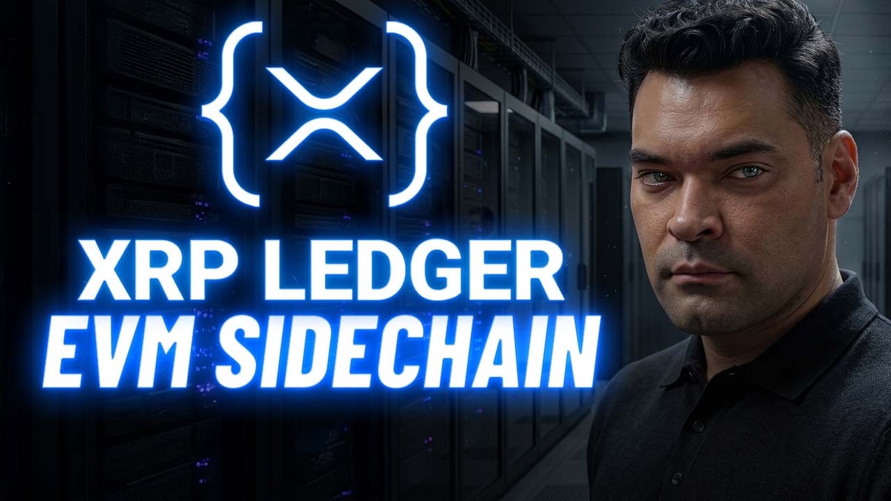 Сайдчейн XRP Ledger EVM: что происходит на самом деле?