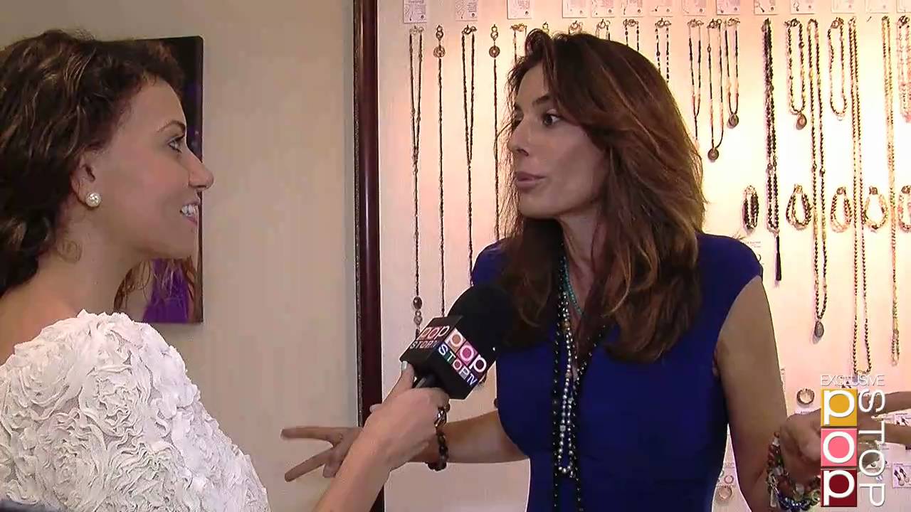 POPSTOPTV Exclusive with Energymuse