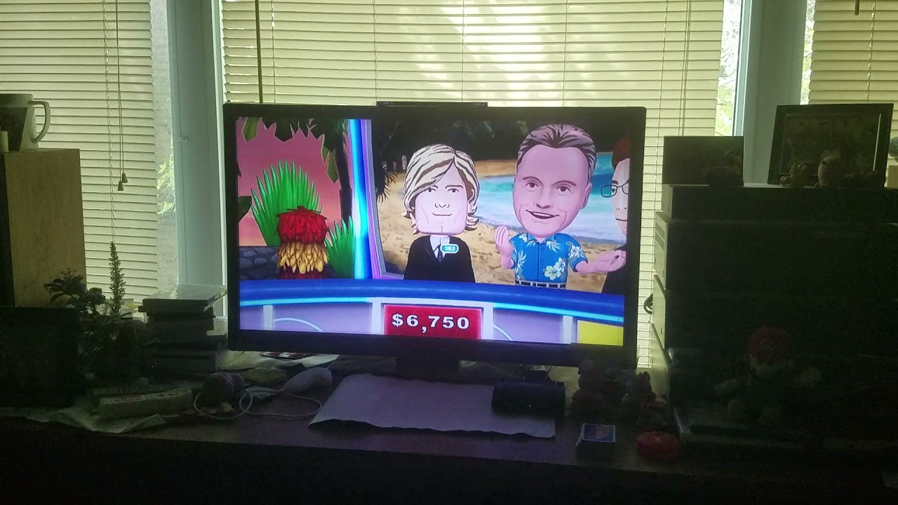 Wheel Of Fortune Back To School Special 2021