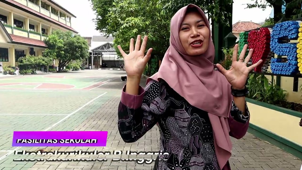 PROFIL SEKOLAH TAHUN 2026