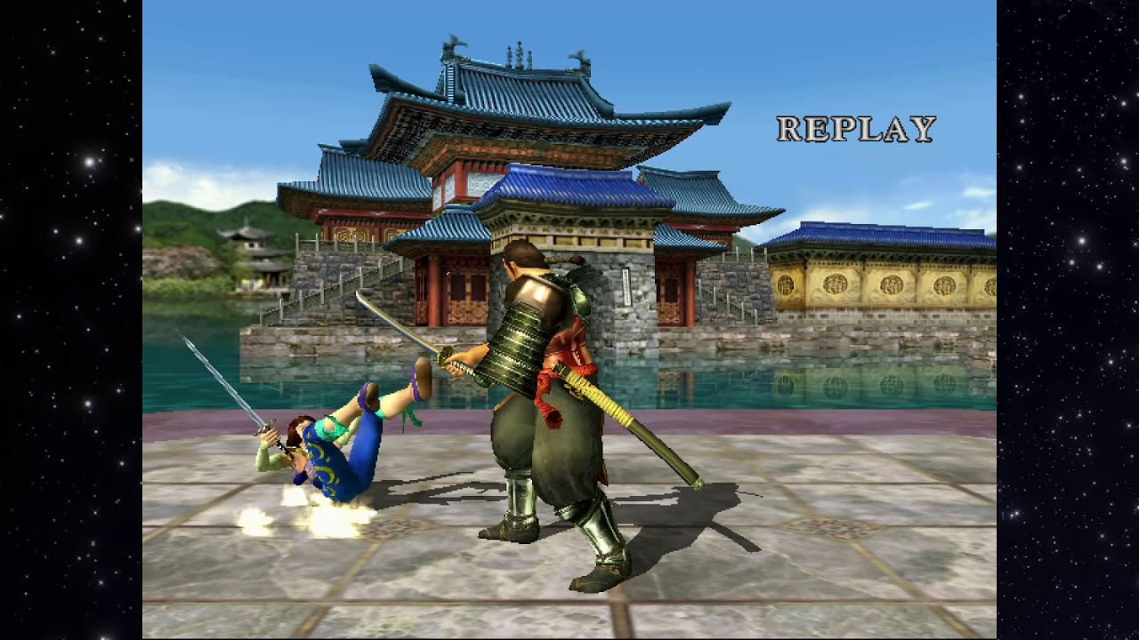 Soul Calibur DCHDMI + Datapath & Xonar