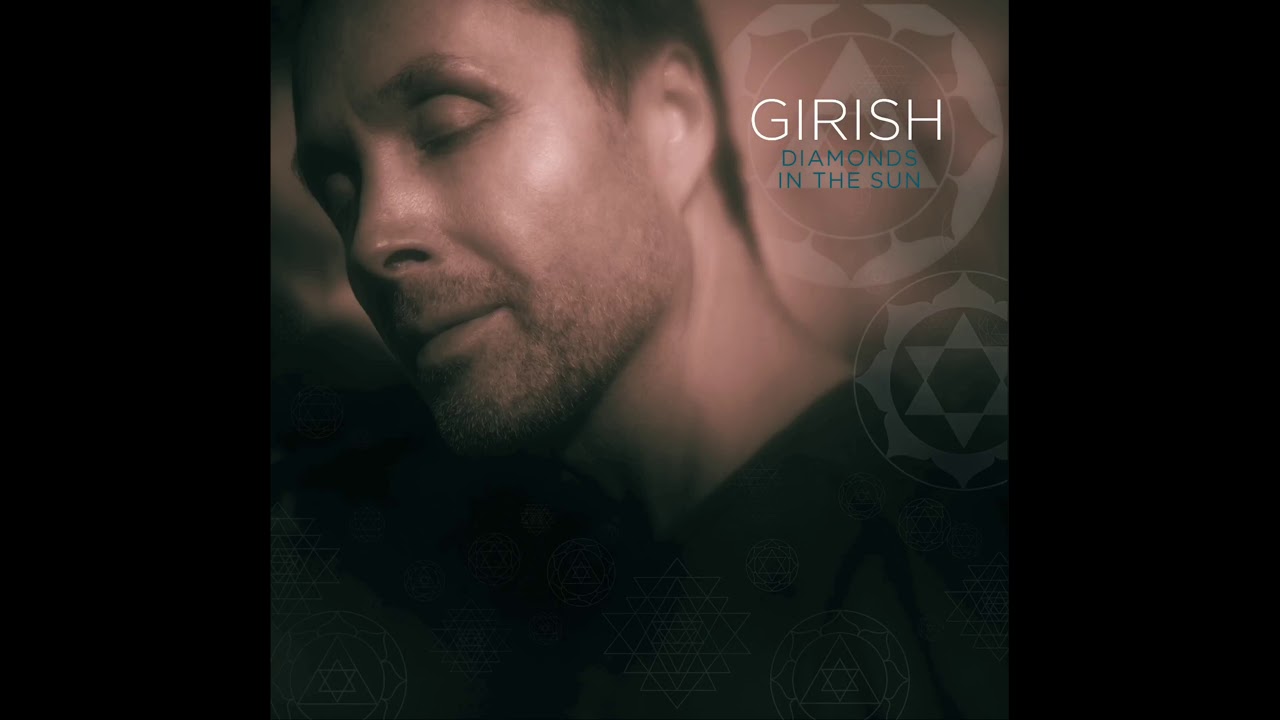 GIRISH  - SARASWATI