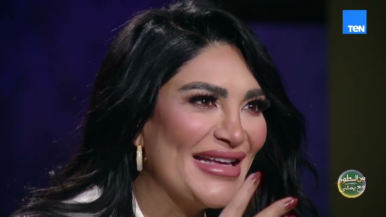 سالي عبدالسلام: من يوم شهر العسل مشفتش حاجة عدله وكانت حياة مختلفة وحصل إنفصال 3 شهور بعد الإجهاض