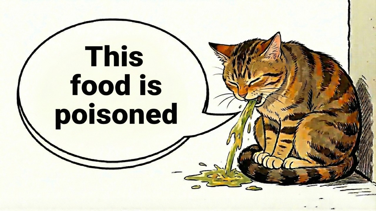 Is Your Cat's Food a Scam? The Shocking Truth About Pet Food Labels Exposed